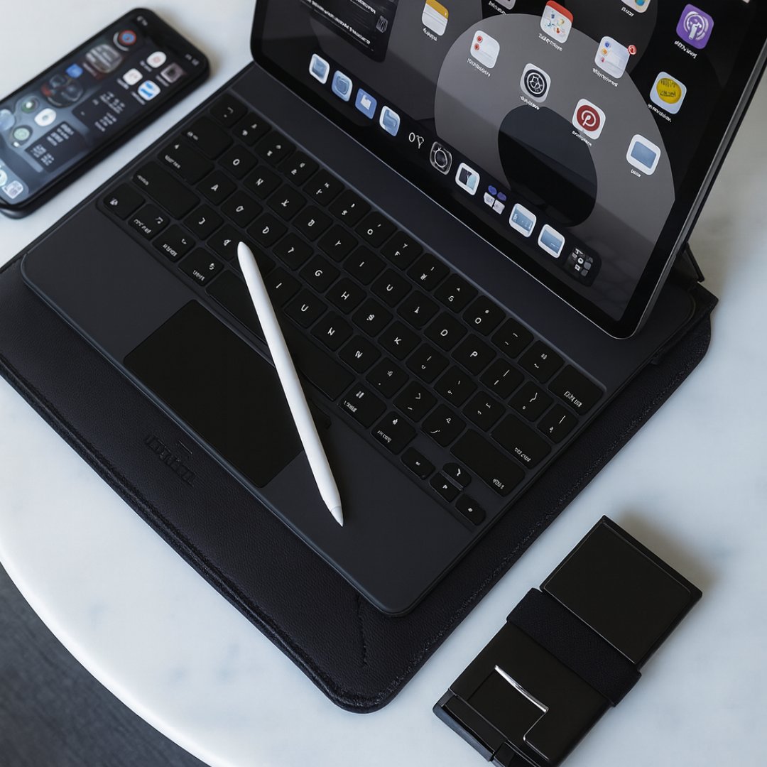 📱 Electrónica & Gadgets