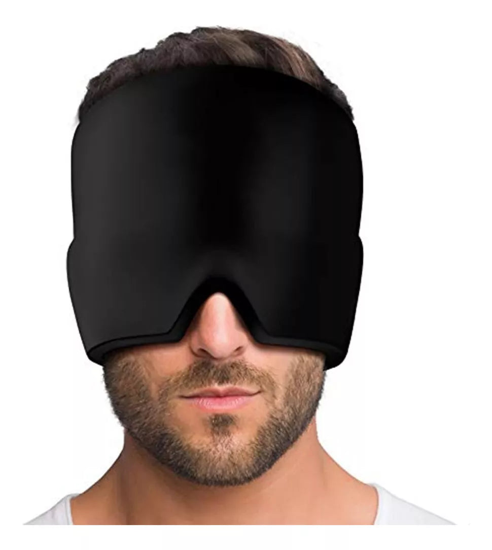 NeuroCap™ – Gorro de Gel relajante