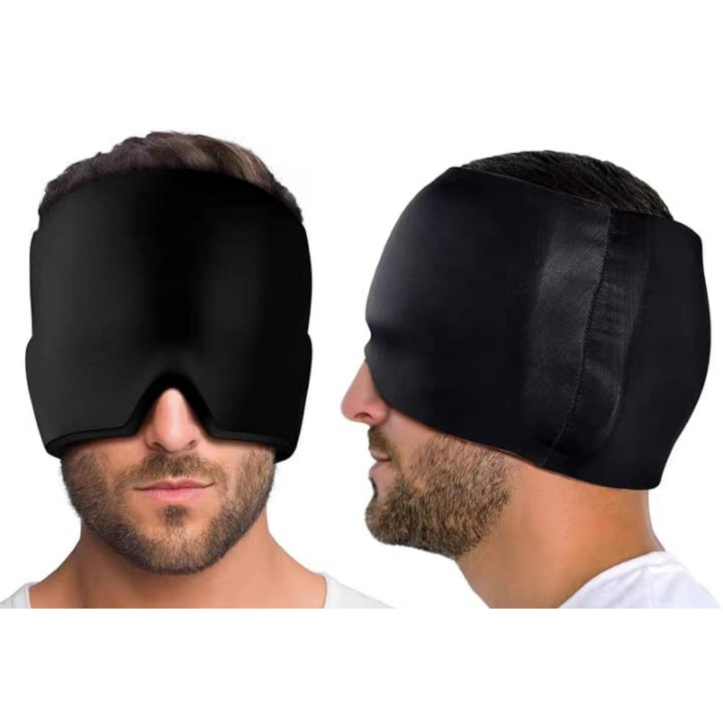 NeuroCap™ – Gorro de Gel relajante