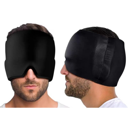NeuroCap™ – Gorro de Gel relajante